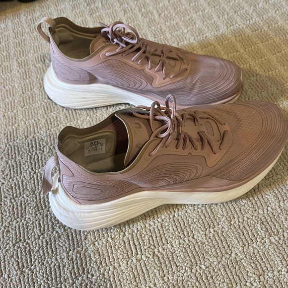 APL streamline mauve pink - Picture 2 of 7